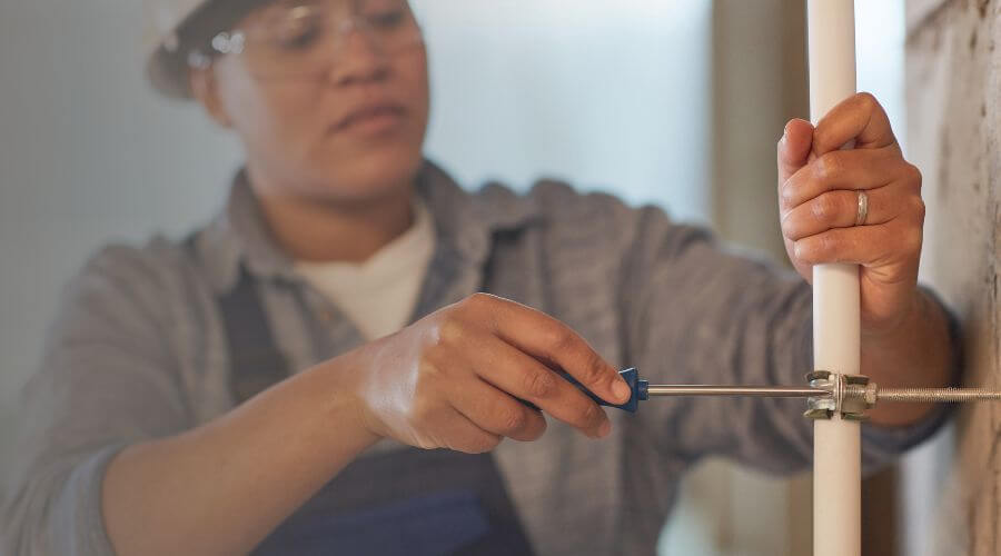 Professional sink repair in Wildwood, GA